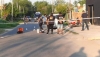 Un doble crimen perpetrado por una banda narco volvi&oacute; a conmocionar a la ciudad de Rosario.