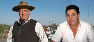 Con los pies en la tierra