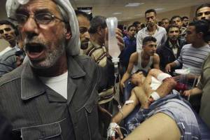  Gaza, la prisi&oacute;n al aire libre m&aacute;s grande del mundo