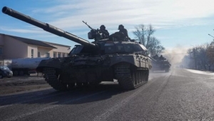 Reacciones diversas en la dirigencia pol&iacute;tica entrerriana frente a la guerra entre Ucrania y Rusia