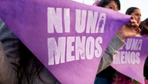 Por qué marchan las mujeres este 3 de junio en Paraná