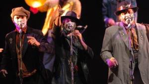 Vuelve la murga al teatro