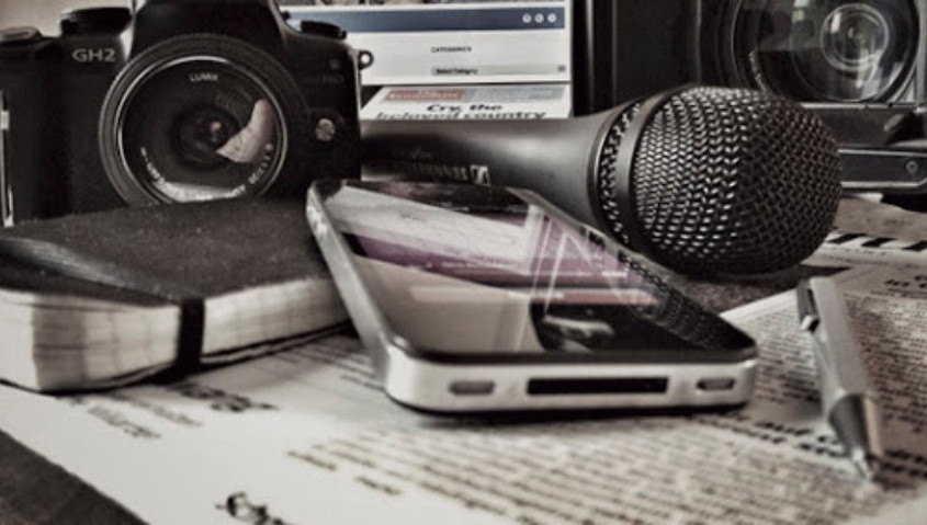 Periodismo en la precariedad (*)