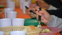 El STJ precis&oacute; que el Estado debe garantizar la alimentaci&oacute;n saludable en comedores escolares