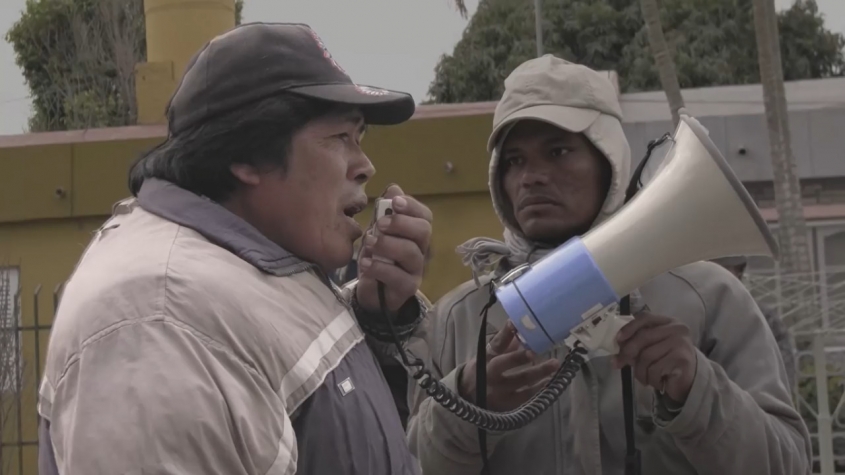 La incansable b&uacute;squeda de verdad y justicia por M&aacute;rtires L&oacute;pez