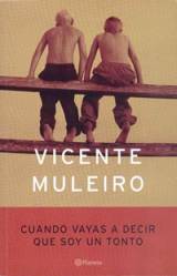 Una novela con voces escondidas