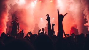 Llega el "Entre R&iacute;os Metal Fest"