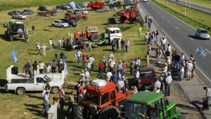 Exportaciones de maíz: ¿una medida &quot;contra el campo”?