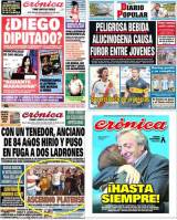 Eso que llaman &ldquo;popular&rdquo;