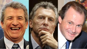 Descuentos por huelga: Macri quiere en la Naci&oacute;n el modelo de Urribarri y Bordet en Entre R&iacute;os