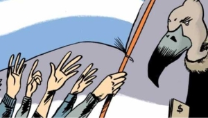 Fuente de imagen: ovejanegramedios.com.ar