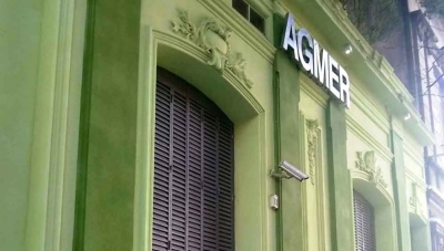 "El Estado tiene la funci&oacute;n indelegable de garantizar los derechos humanos" dicen desde Agmer