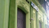 "El Estado tiene la funci&oacute;n indelegable de garantizar los derechos humanos" dicen desde Agmer