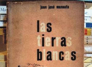 Las tierras blancas (Juan Jos&eacute; Manauta)