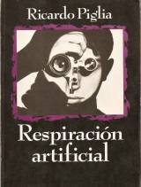 Respiraci&oacute;n artificial (libro)