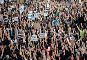 El perfume de la tempestad