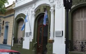 Proh&iacute;ben grabaciones o comunicados en los que se informa sobre las medidas de fuerza
