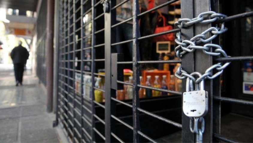 Las PYMES advierten que el trabajo nacional est&aacute; &ldquo;en peligro de extinci&oacute;n&rdquo;