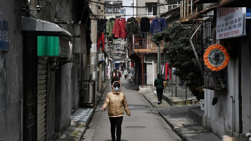 Ante la epidemia de Coronavirus, es hora de preguntarse algunas cosas...