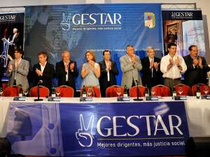  Urribarri consigui&oacute; lo que quer&iacute;a de ATE y AGMER