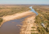 Hist&oacute;rica bajante del Paran&aacute;: postales del nuevo ecosistema