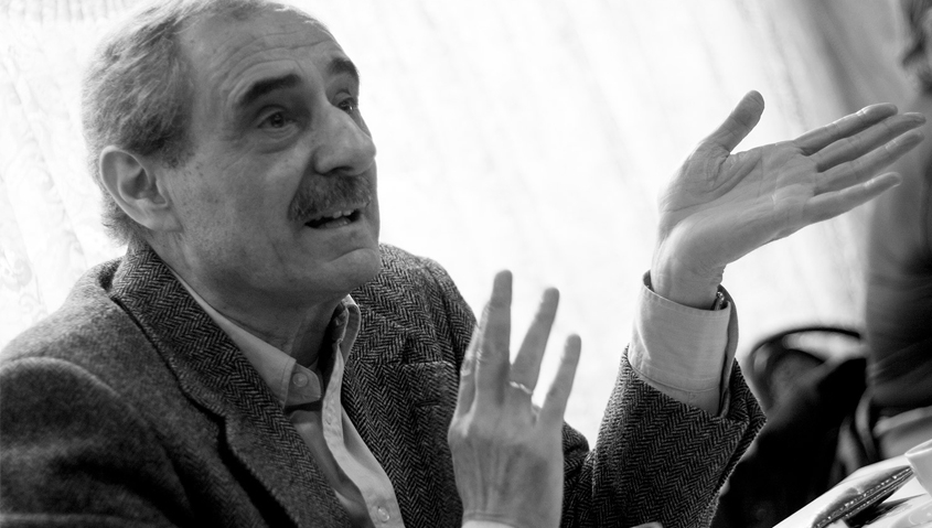 Cappa: &ldquo;Luchar para que no nos quiten los clubes es una obligaci&oacute;n&rdquo;