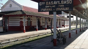 Diputados entrerrianos piden acciones para reactivar los trenes en la provincia