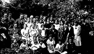 Diario de un escritor entrerriano