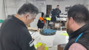 &ldquo;En estado de naufragio&rdquo;, cooperativas textiles denuncian abandono de Naci&oacute;n y Provincia