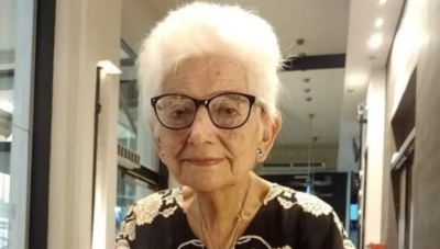 Impulsan el nombre de Sara Isaac para la Casa de la Mujer de Paran&aacute;