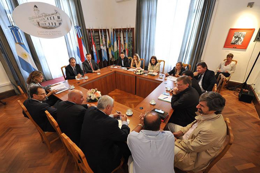 Violencia de g&eacute;nero: una foto con ausencias que dicen mucho