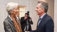 La Argentina, el FMI y la ret&oacute;rica pol&iacute;tica