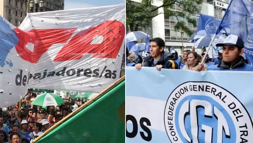 #17A: anticipan fuerte presencia entrerriana, con reclamos al Gobierno y advertencias a la oposici&oacute;n