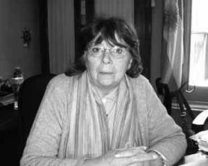 Los m&eacute;todos antidemocr&aacute;ticos de Mary C&oacute;rdoba