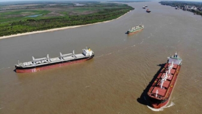 Llega a Paran&aacute; el documental &ldquo;Argentina Sangra&rdquo;