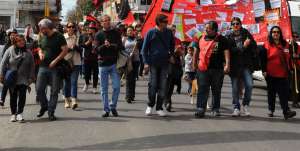 "Urribarri resign&oacute; los intereses de los entrerrianos", dicen desde la minor&iacute;a Rojo y Negro