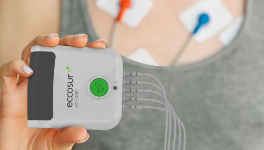 En medio de la pol&eacute;mica, tecnolog&iacute;a argentina cuida corazones en todo el continente