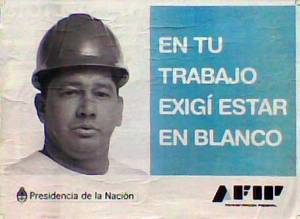 Socios contra los trabajadores