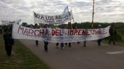Los que no nos queremos ir del campo