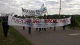 Los que no nos queremos ir del campo