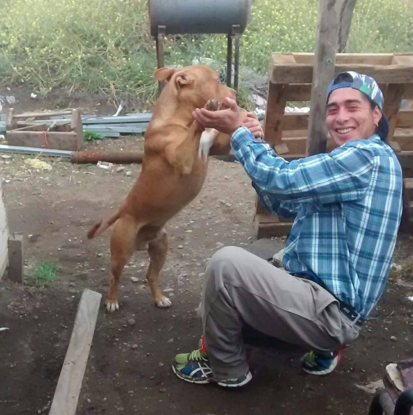 El sue&ntilde;o del pibe tigre se fue para siempre