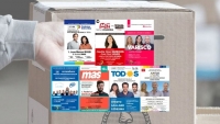 Elecciones generales: qu&eacute; se vota en Entre R&iacute;os, boletas oficializadas y candidatos