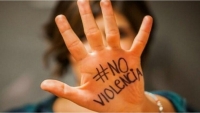 Violencia de género: en Entre Ríos hubo un promedio de 34,5 denuncias por día en 2021