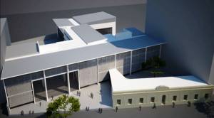 Nueva Escuela Centenario: una mentira m&aacute;s