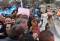 Manifestaci&oacute;n antimegaminer&iacute;a