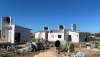 La Provincia construye viviendas con fondos propios en tres localidades