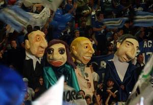 Consignas