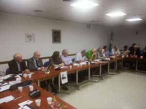 Audiencia p&uacute;blica exigi&oacute; en el Congreso la puesta en marcha de la Comisi&oacute;n Bicameral que investigue la deuda externa