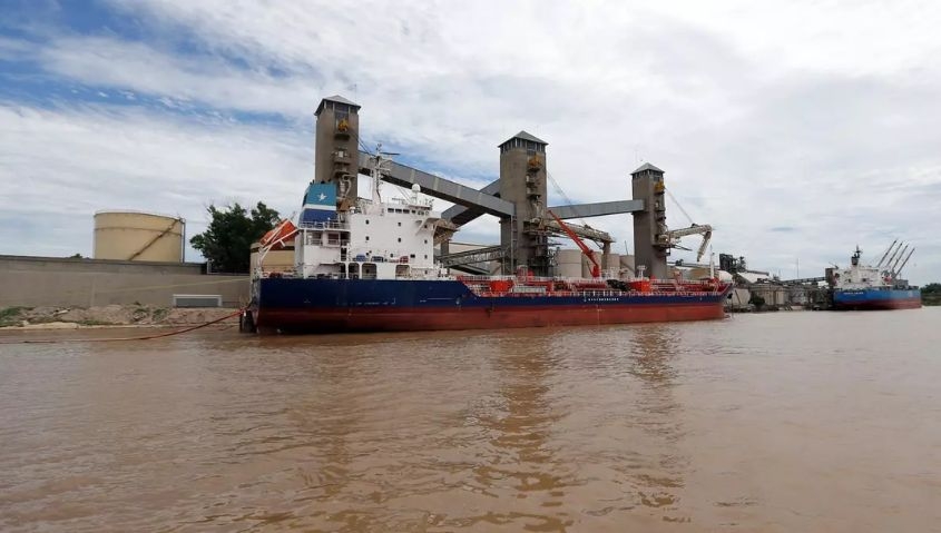 La evasi&oacute;n r&eacute;cord de los grandes actores de la econom&iacute;a, la contracara de la motosierra