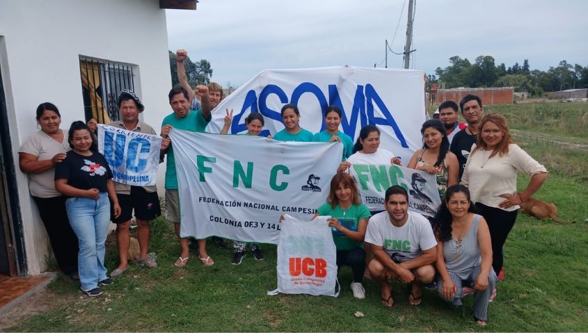 Piden respuestas a la Provincia por dos proyectos que generar&iacute;an trabajo para 40 familias